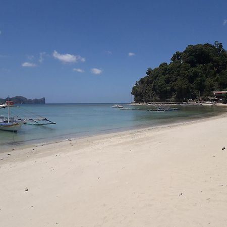 Chislyk Inn El Nido Kültér fotó