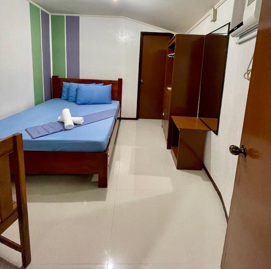 Chislyk Inn El Nido Kültér fotó