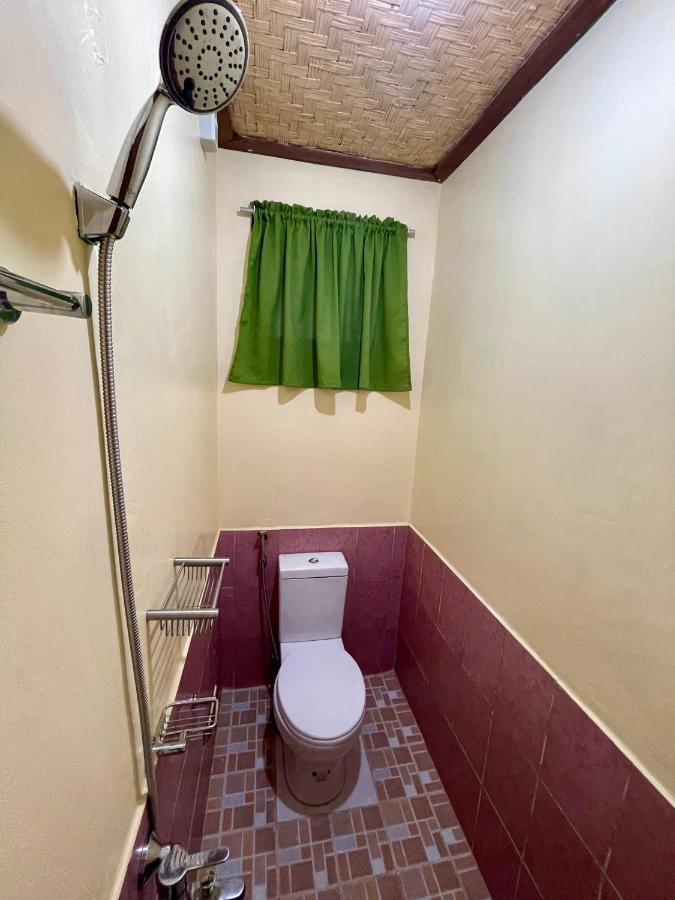 Chislyk Inn El Nido Kültér fotó