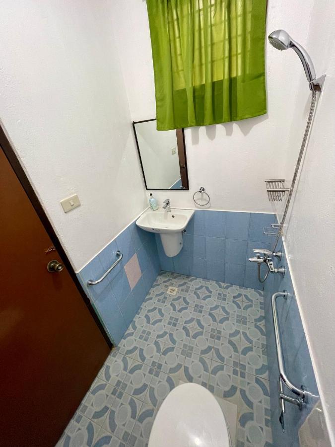 Chislyk Inn El Nido Kültér fotó